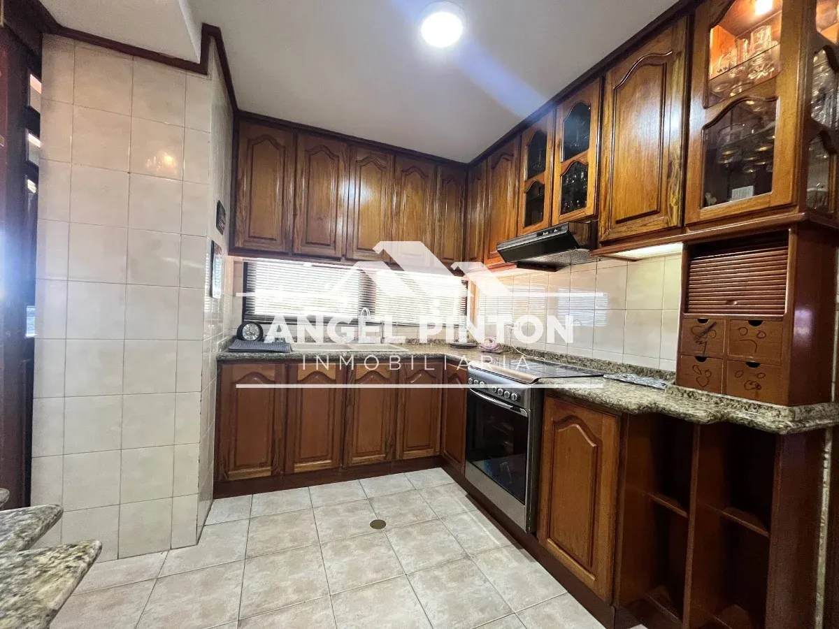 APARTAMENTO VENTA LA ESTRELLA MARACAIBO VENEZUELA API 20115 - 5