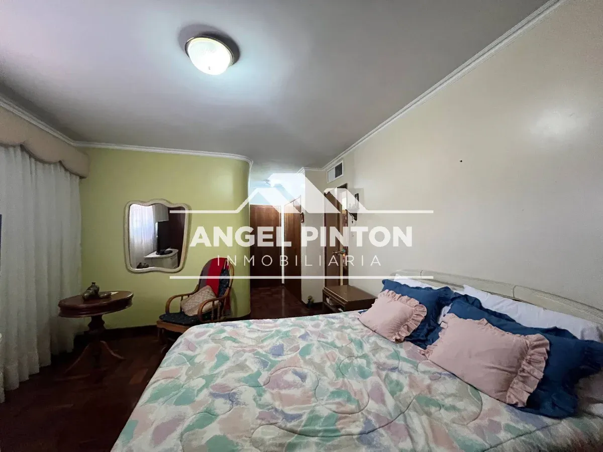 APARTAMENTO VENTA LA ESTRELLA MARACAIBO VENEZUELA API 20115 - 8