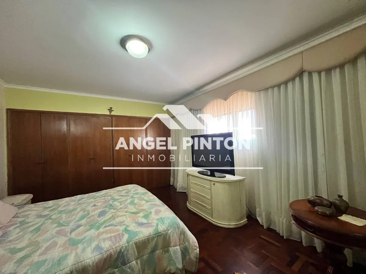 APARTAMENTO VENTA LA ESTRELLA MARACAIBO VENEZUELA API 20115 - 9