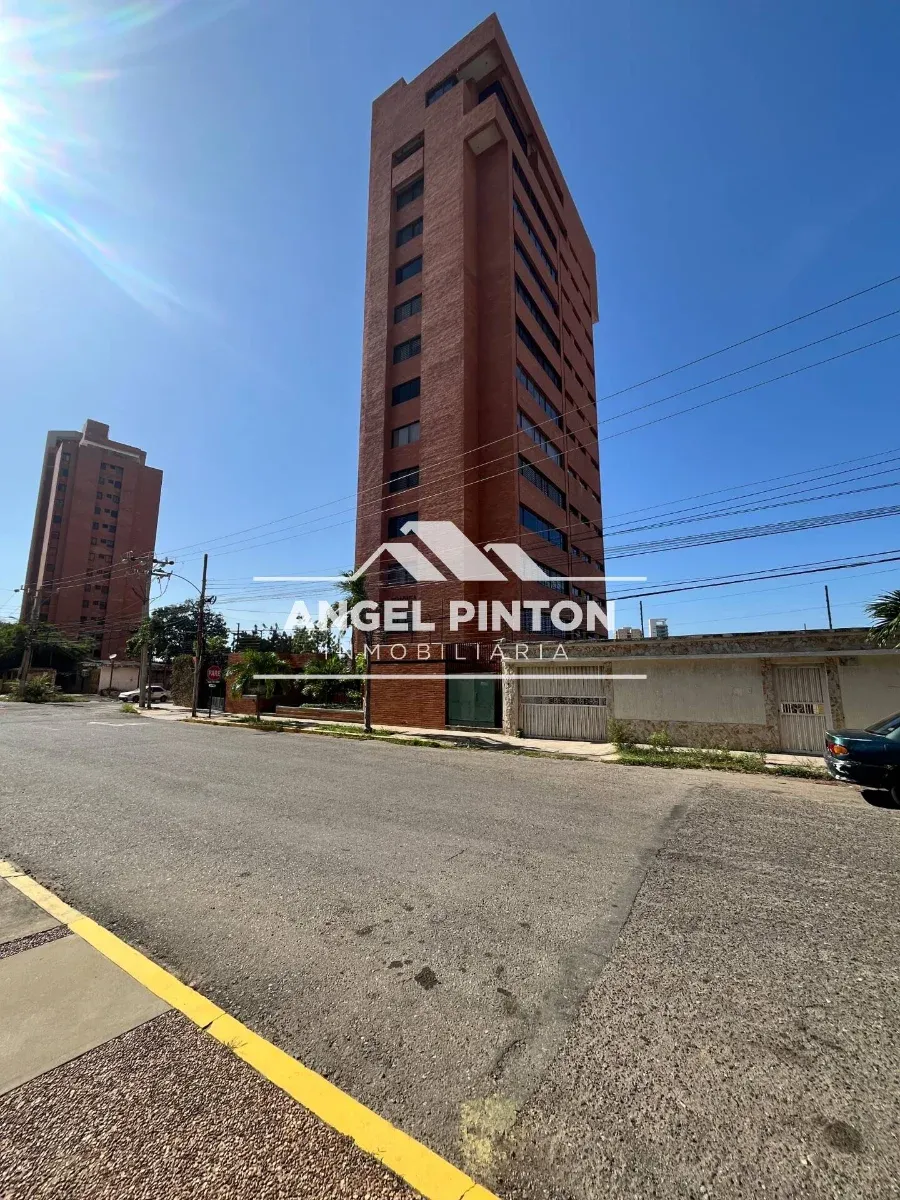 APARTAMENTO VENTA LA ESTRELLA MARACAIBO VENEZUELA API 20115 - 13