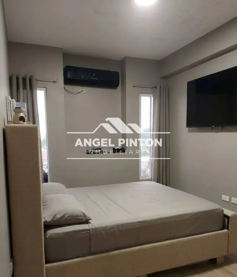 APARTAMENTO VENTA CR LOS ESTANQUES MARACAIBO VENEZUELA API 10460 - 6