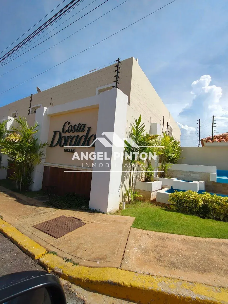 CASA VENTA VILLA COSTA DORADA MARACAIBO VENEZUELA API 10452 - 16
