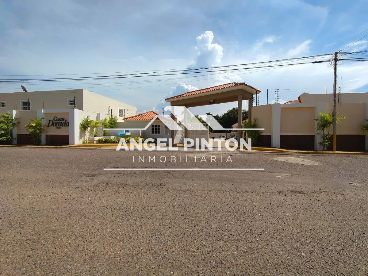 CASA VENTA VILLA COSTA DORADA MARACAIBO VENEZUELA API 10452 - 17