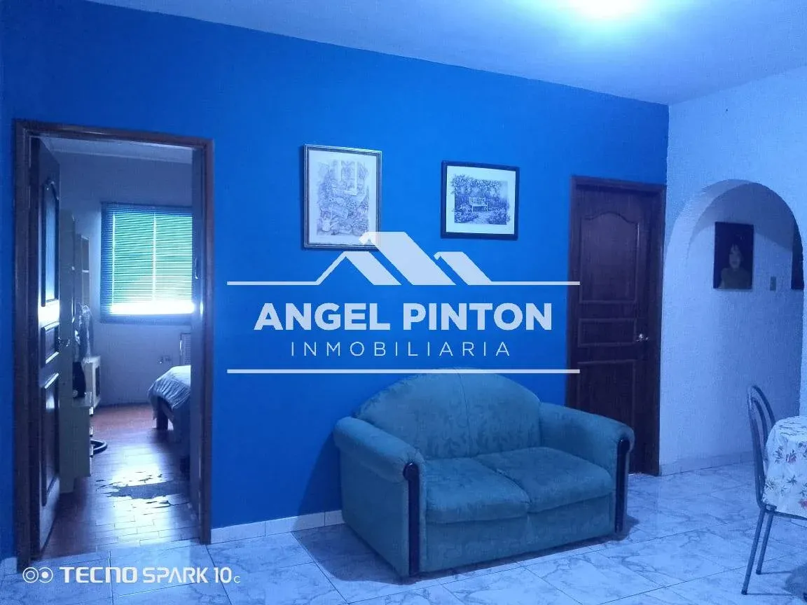 CASA VENTA CANAIMA MARACAIBO VENEZUELA API 10451 - 4