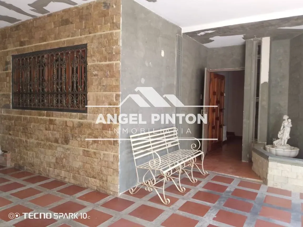 CASA VENTA CANAIMA MARACAIBO VENEZUELA API 10451 - 5