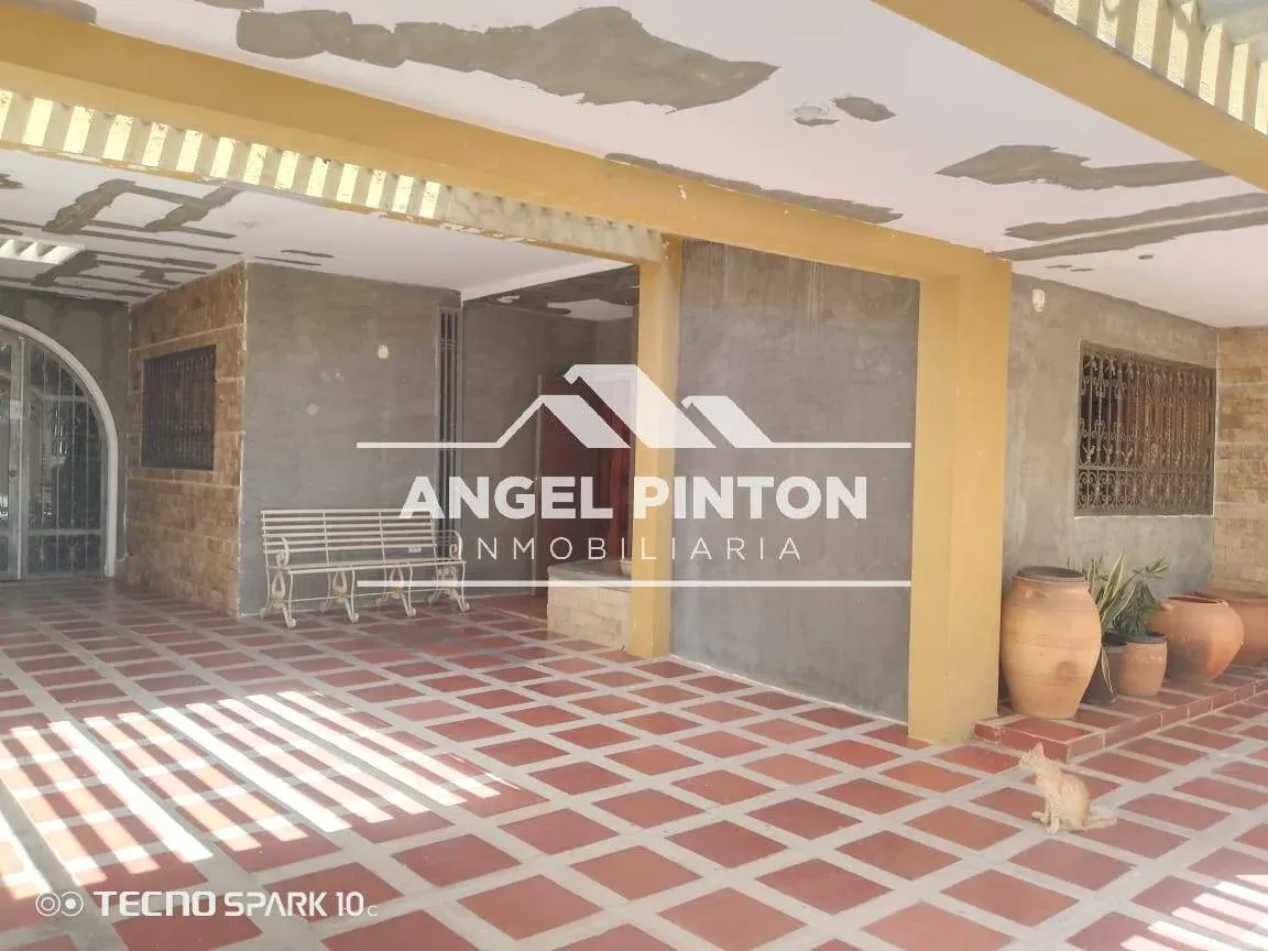 CASA VENTA CANAIMA MARACAIBO VENEZUELA API 10451 - 6