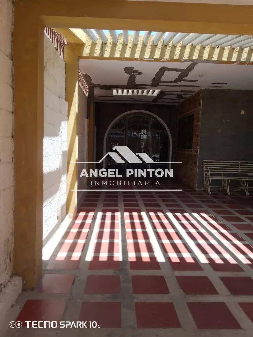 CASA VENTA CANAIMA MARACAIBO VENEZUELA API 10451 - 8