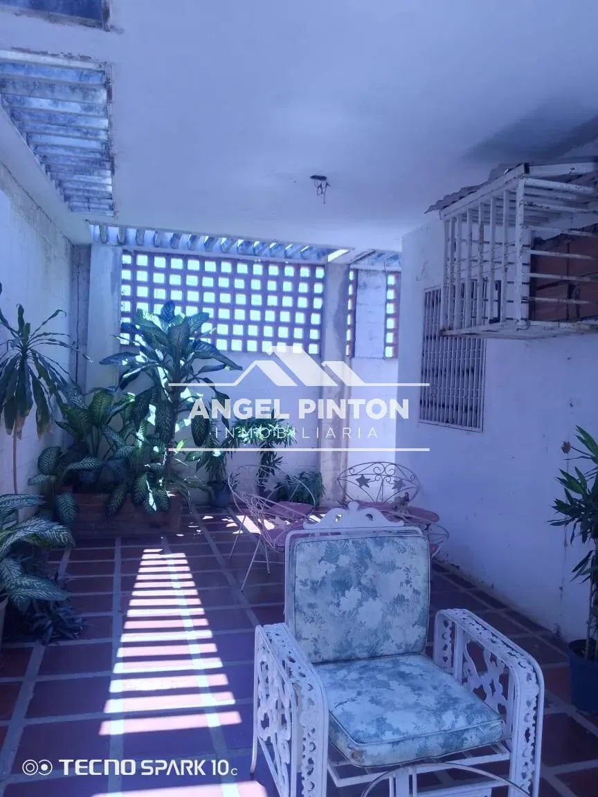CASA VENTA CANAIMA MARACAIBO VENEZUELA API 10451 - 10