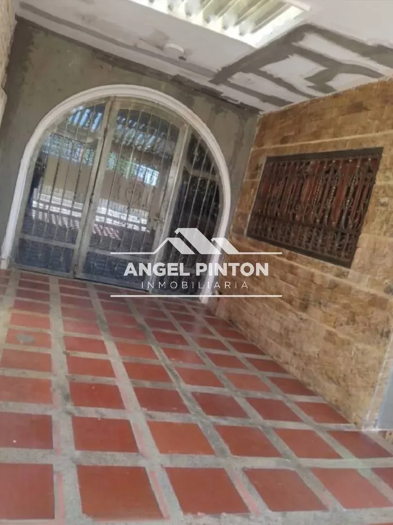 CASA VENTA CANAIMA MARACAIBO VENEZUELA API 10451 - 11
