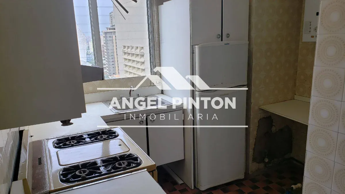 APARTAMENTO VENTA AV 5 DE JULIO MARACAIBO VENEZUELA API 10448 - 6