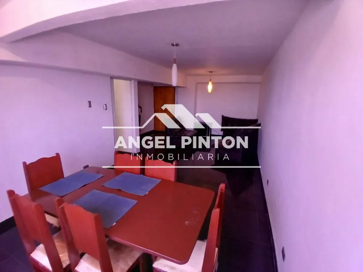 APARTAMENTO ALQUILER PLAZA DE LA REPUBLICA MARACAIBO VENEZUELA API 10446 - 4