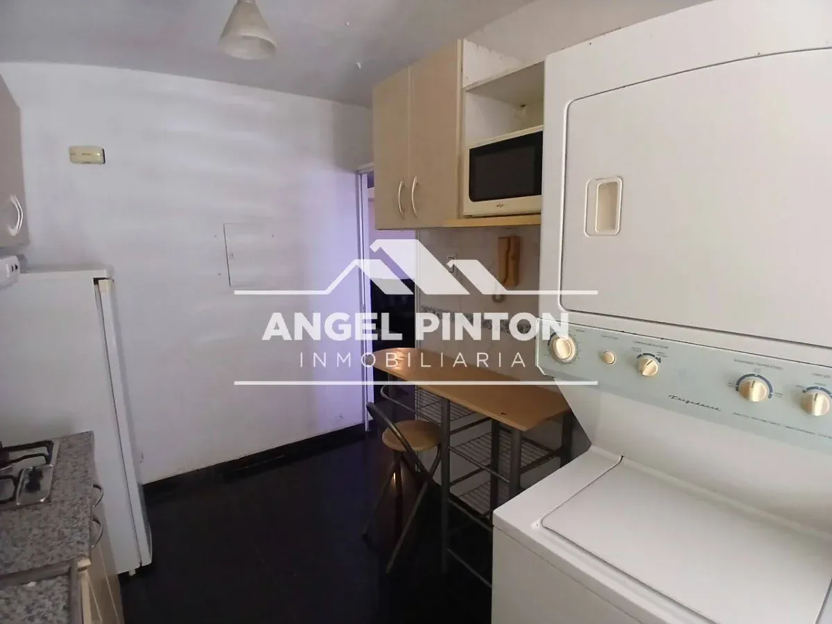 APARTAMENTO ALQUILER PLAZA DE LA REPUBLICA MARACAIBO VENEZUELA API 10446 - 7