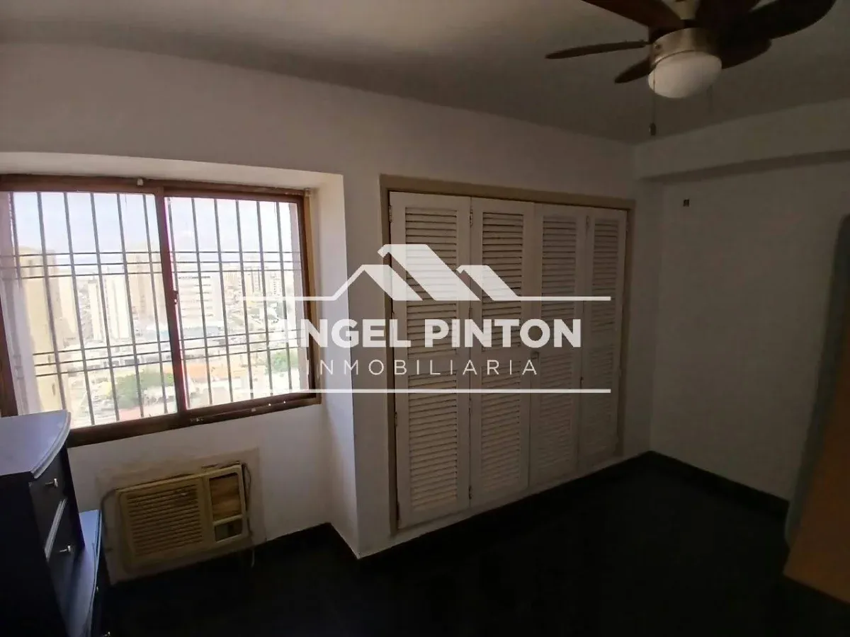 APARTAMENTO ALQUILER PLAZA DE LA REPUBLICA MARACAIBO VENEZUELA API 10446 - 8