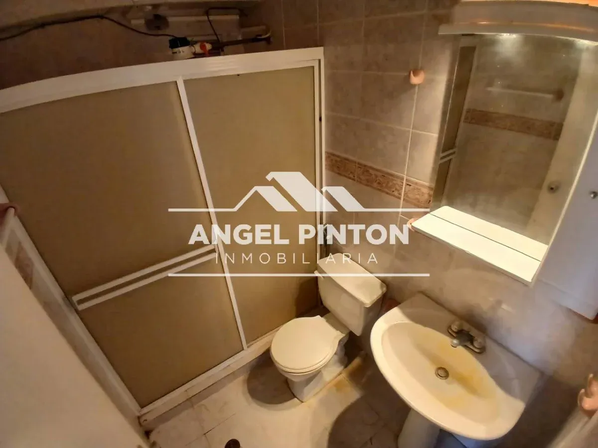 APARTAMENTO ALQUILER PLAZA DE LA REPUBLICA MARACAIBO VENEZUELA API 10446 - 9