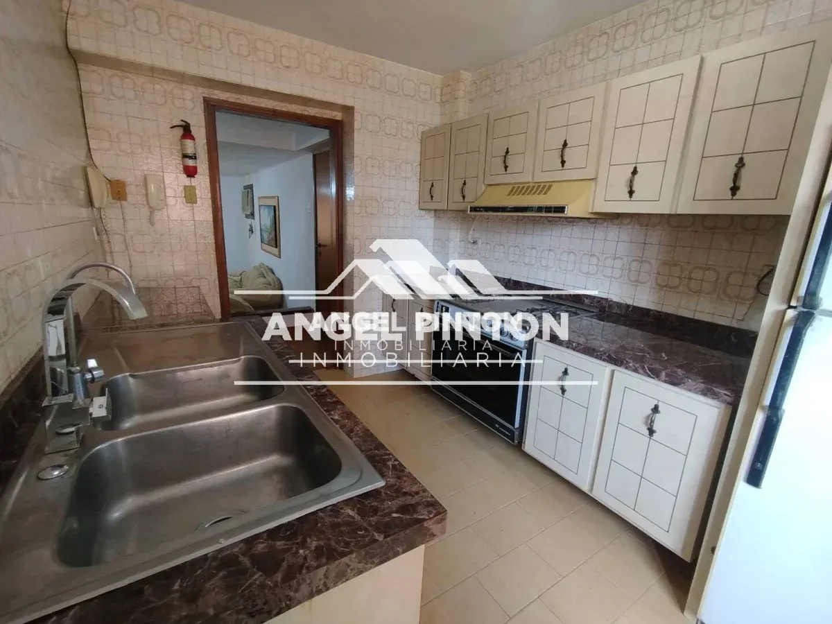 APARTAMENTO ALQUILER BELLAS ARTES MARACAIBO VENEZUELA API 180926 - 3