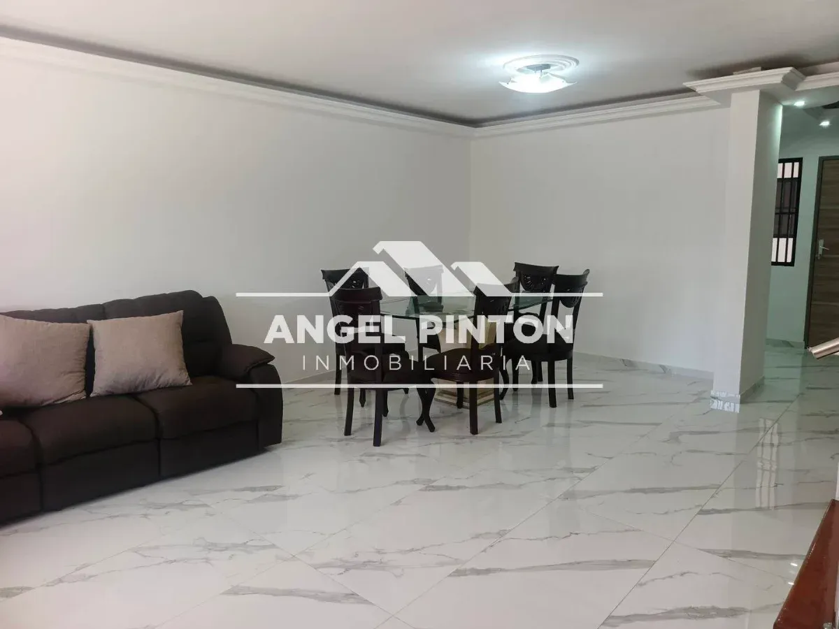 CASA VENTA URB HATO VERDE MARACAIBO VENEZUELA API 9863 - 5
