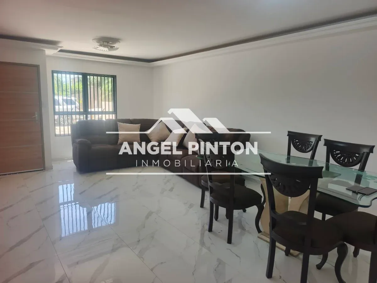 CASA VENTA URB HATO VERDE MARACAIBO VENEZUELA API 9863 - 6