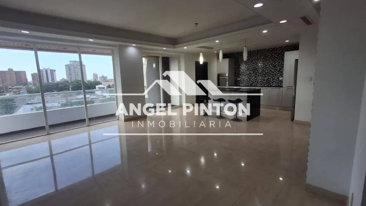 APARTAMENTO VENTA TIERRA NEGRA MARACAIBO VENEZUELA API 10470 - 2