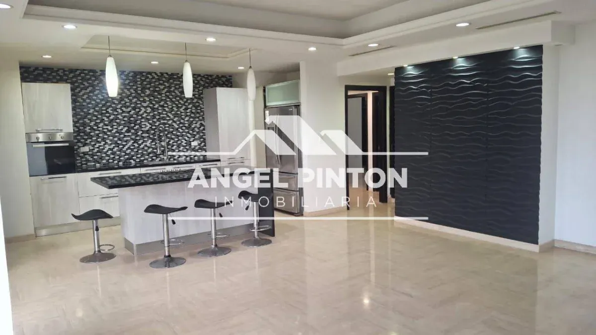 APARTAMENTO VENTA TIERRA NEGRA MARACAIBO VENEZUELA API 10470 - 3