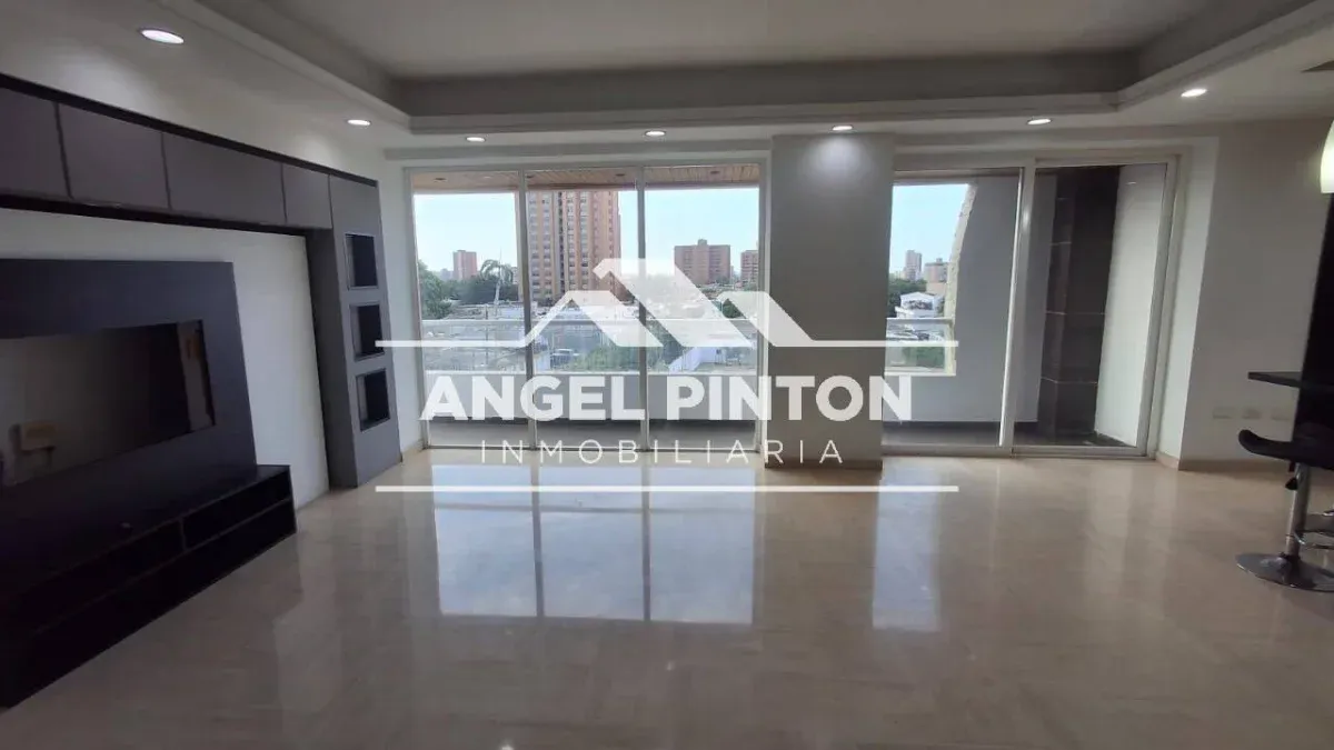 APARTAMENTO VENTA TIERRA NEGRA MARACAIBO VENEZUELA API 10470 - 4