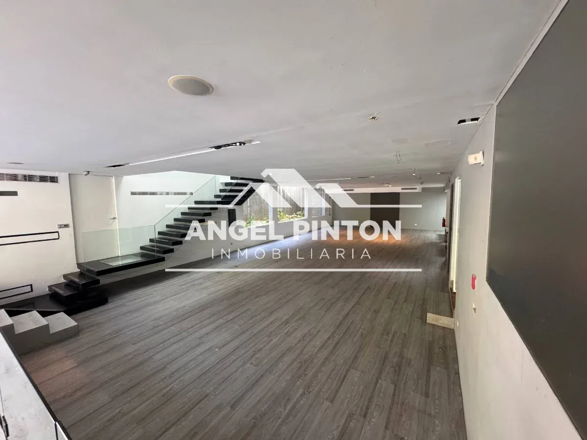 ALQUILER LOCAL COMERCIAL Y CONCESIONARIO SECTOR LA LAGO MARACIBO ZULIA API 10473