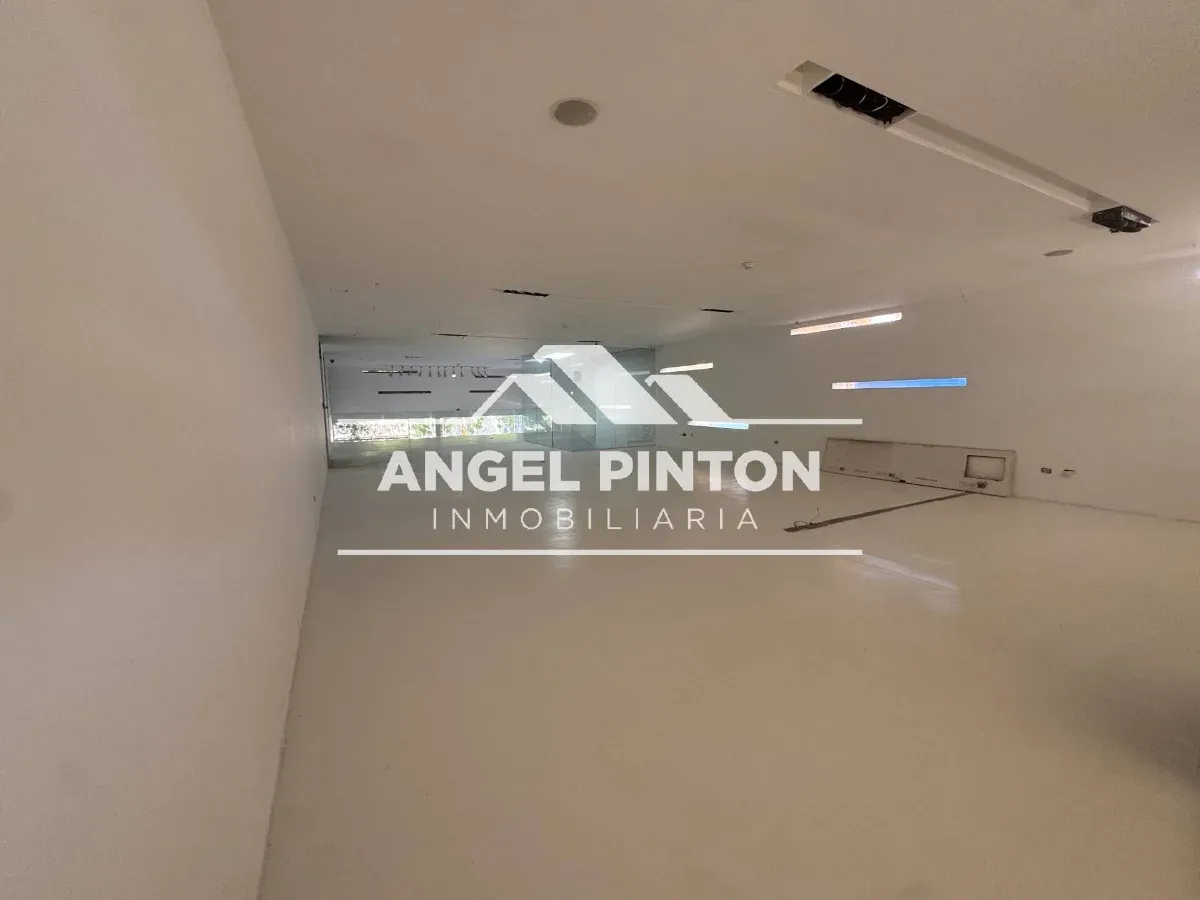 ALQUILER LOCAL COMERCIAL Y CONCESIONARIO SECTOR LA LAGO MARACIBO ZULIA API 10473 - 9