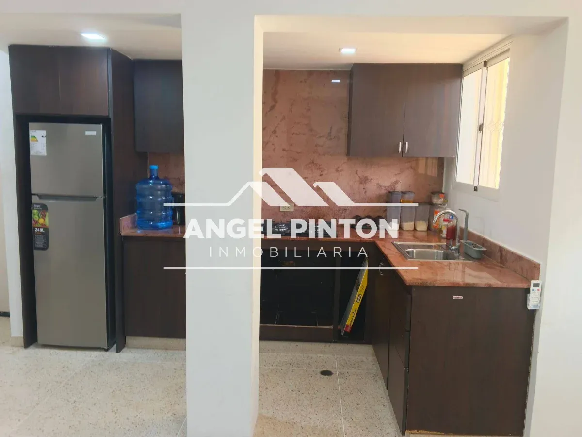 APARTAMENTO VENTA TIERRA NEGRA MARACAIBO VENEZUELA API 10466 - 4
