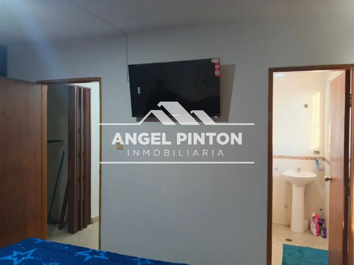 APARTAMENTO VENTA TIERRA NEGRA MARACAIBO VENEZUELA API 10466 - 12