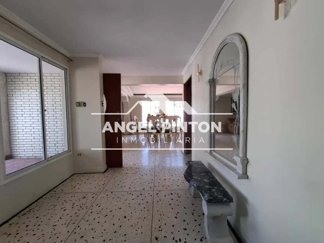 CASA ALQUILER MONTE BELLO, MARACAIBO VENEZUELA API 10480 - 5