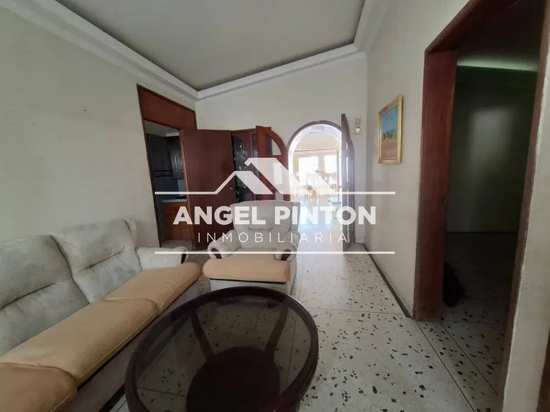 CASA ALQUILER MONTE BELLO, MARACAIBO VENEZUELA API 10480 - 6