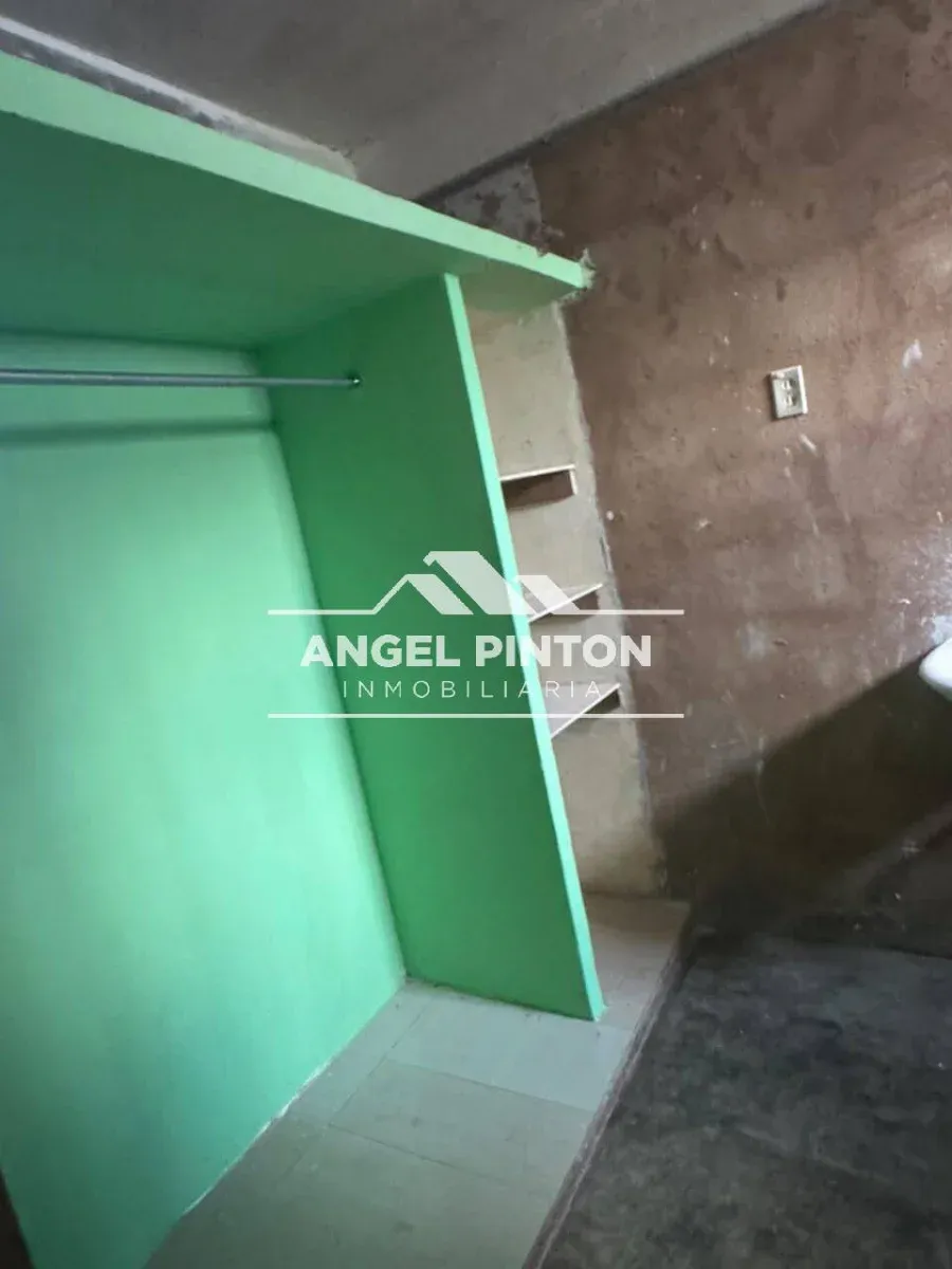 CASA VENTA EN ZONA OESTE, MARACAIBO API 10475 - 6