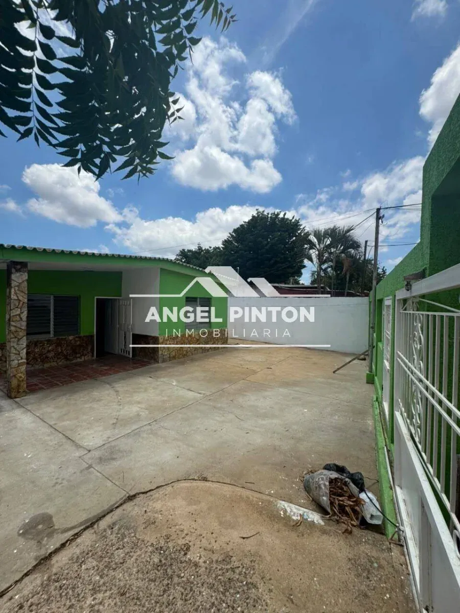 CASA VENTA EN ZONA OESTE, MARACAIBO API 10475 - 9