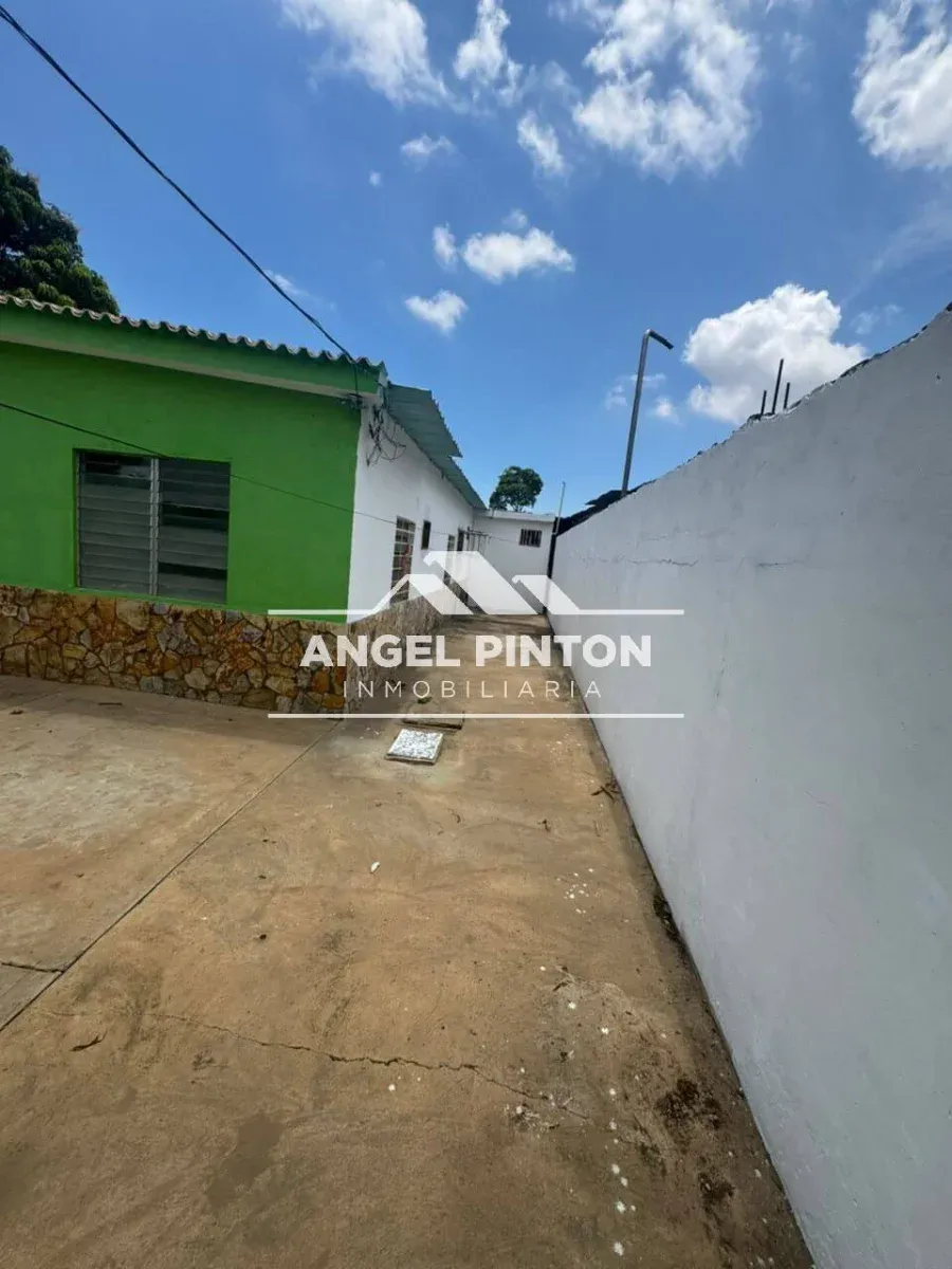 CASA VENTA EN ZONA OESTE, MARACAIBO API 10475 - 13