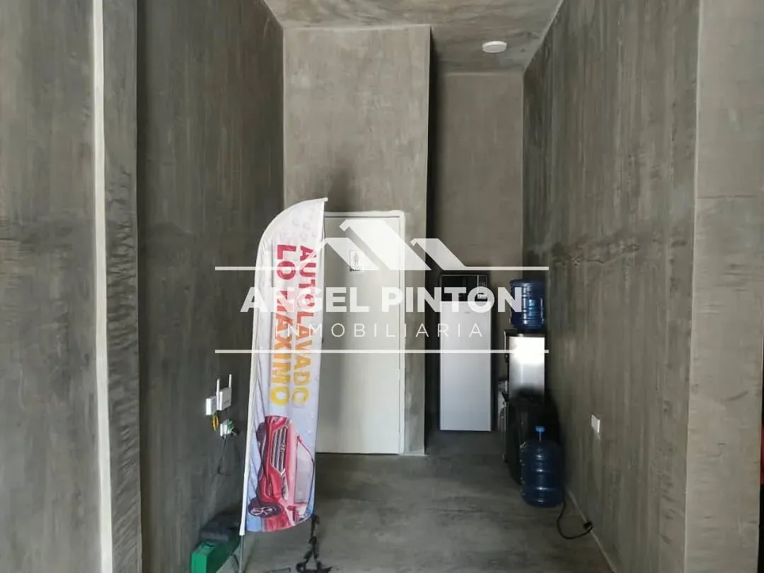 PULILAVADO VENTA DON BOSCO MARACAIBO VENEZUELA API 10492 - 10