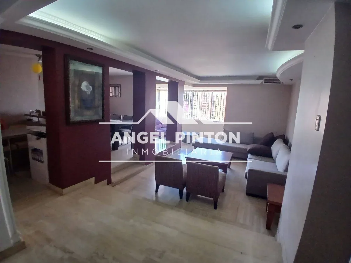 APARTAMENTO VENTA LA LAGO MARACAIBO VENEZUELA API 10507 - 3