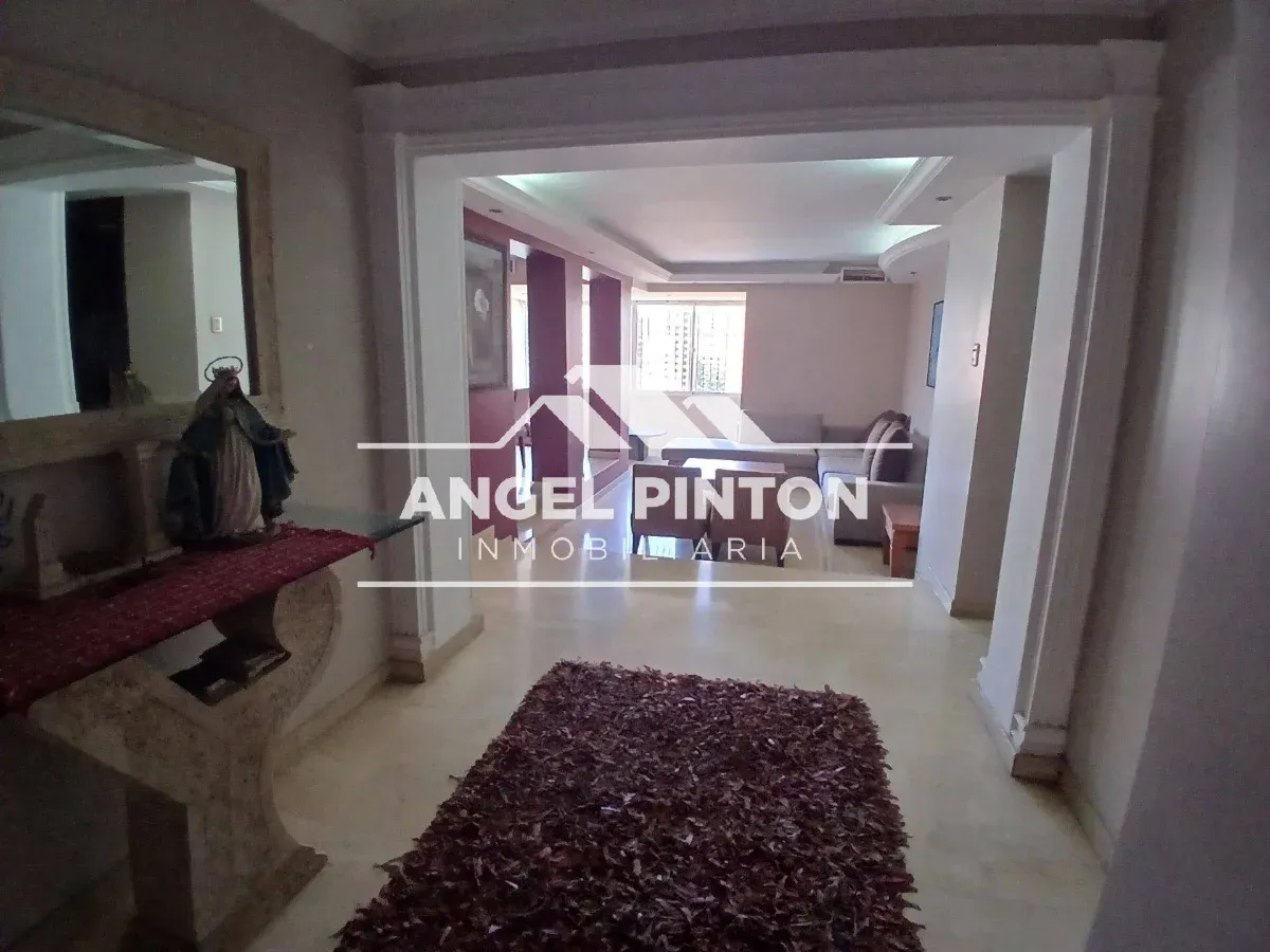 APARTAMENTO VENTA LA LAGO MARACAIBO VENEZUELA API 10507 - 4