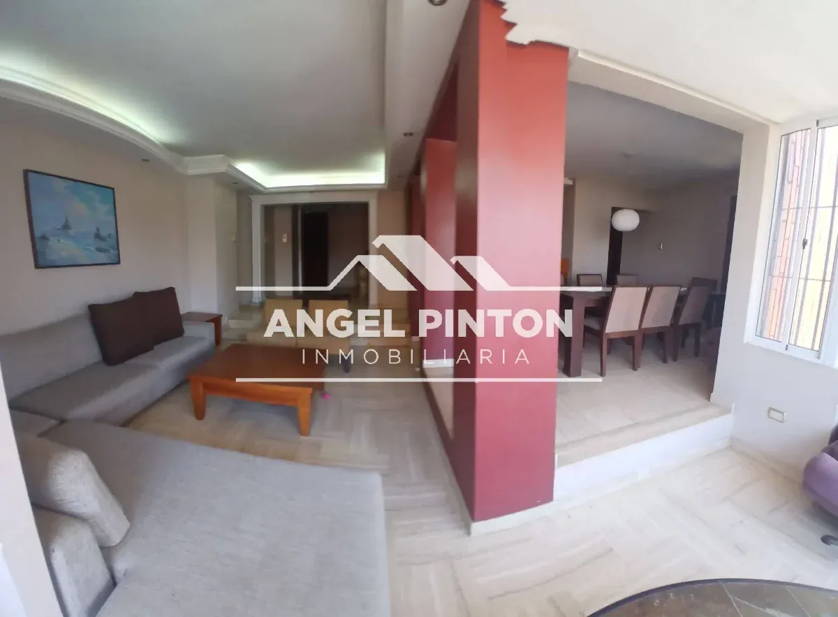 APARTAMENTO VENTA LA LAGO MARACAIBO VENEZUELA API 10507 - 5