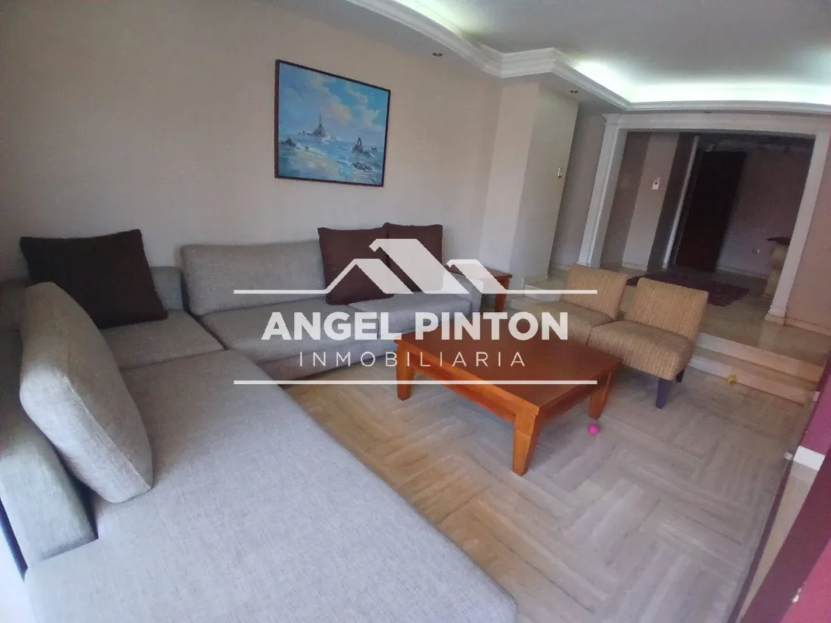 APARTAMENTO VENTA LA LAGO MARACAIBO VENEZUELA API 10507 - 6