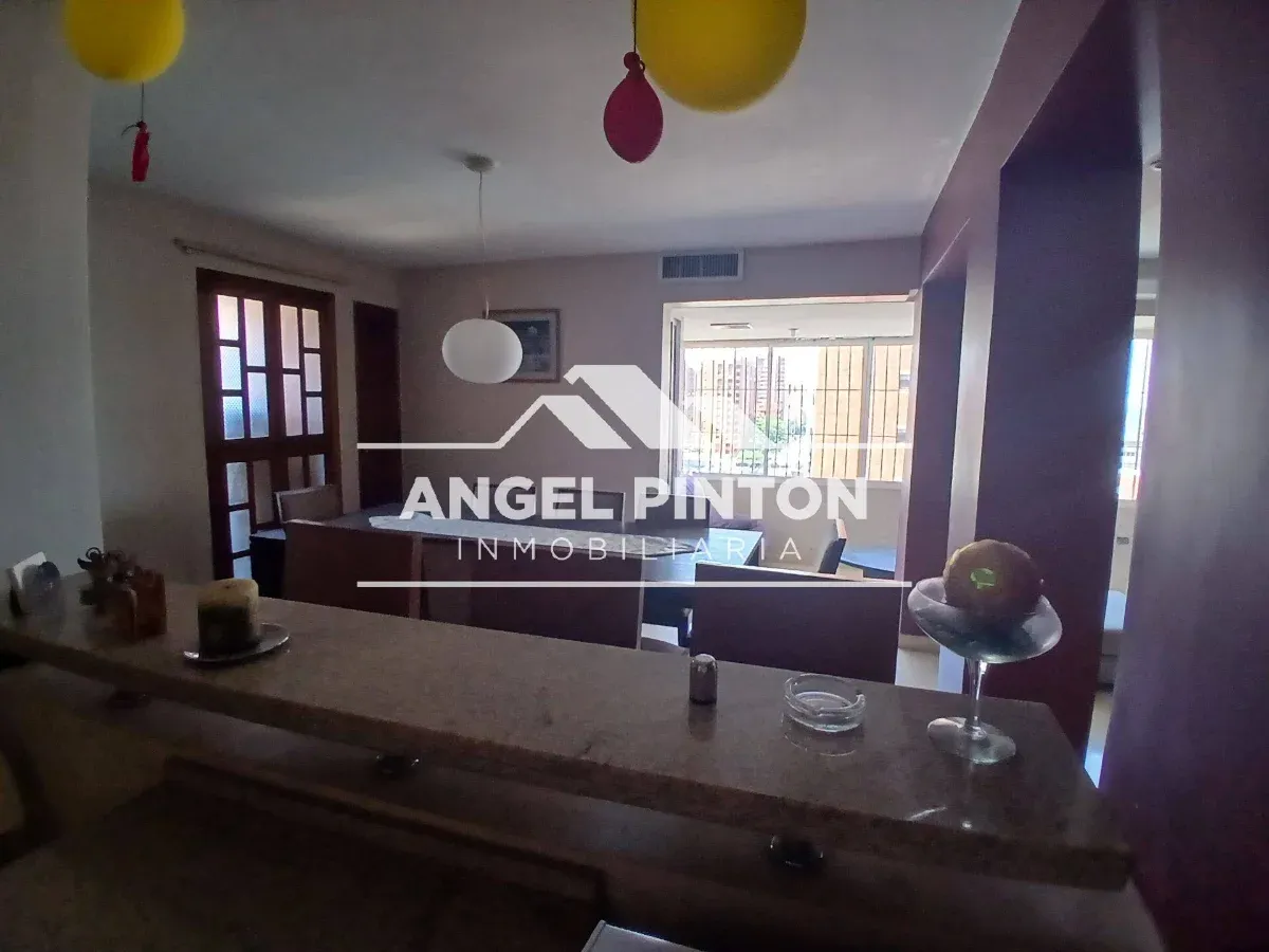 APARTAMENTO VENTA LA LAGO MARACAIBO VENEZUELA API 10507 - 8