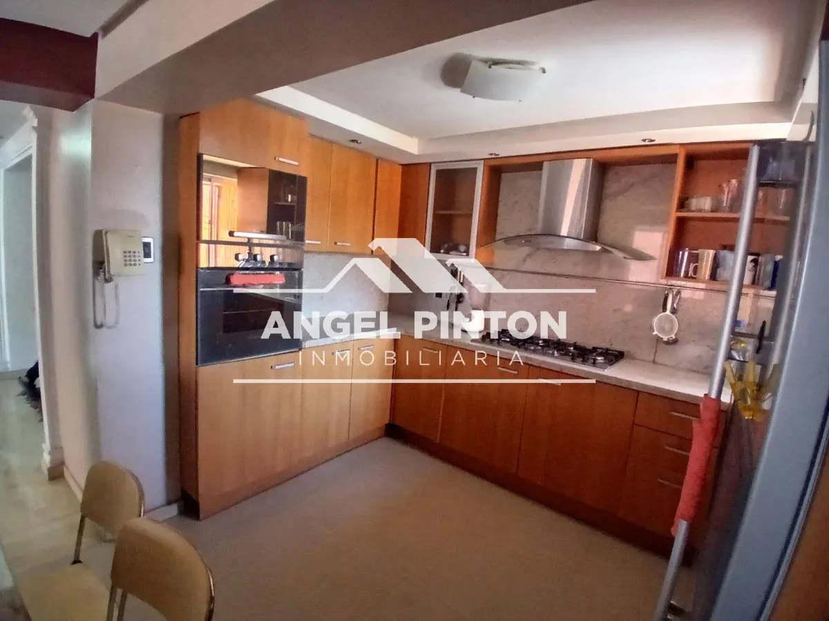 APARTAMENTO VENTA LA LAGO MARACAIBO VENEZUELA API 10507 - 9