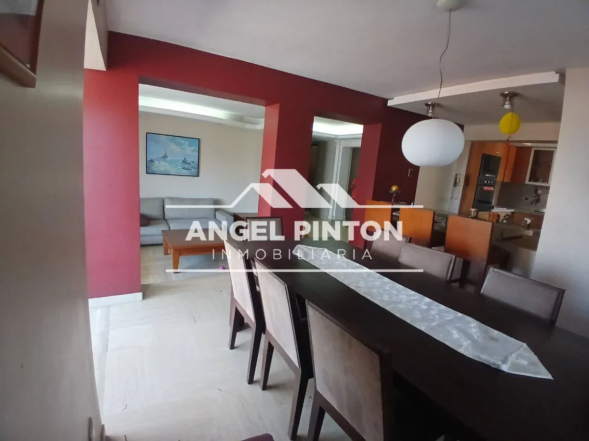 APARTAMENTO VENTA LA LAGO MARACAIBO VENEZUELA API 10507 - 11