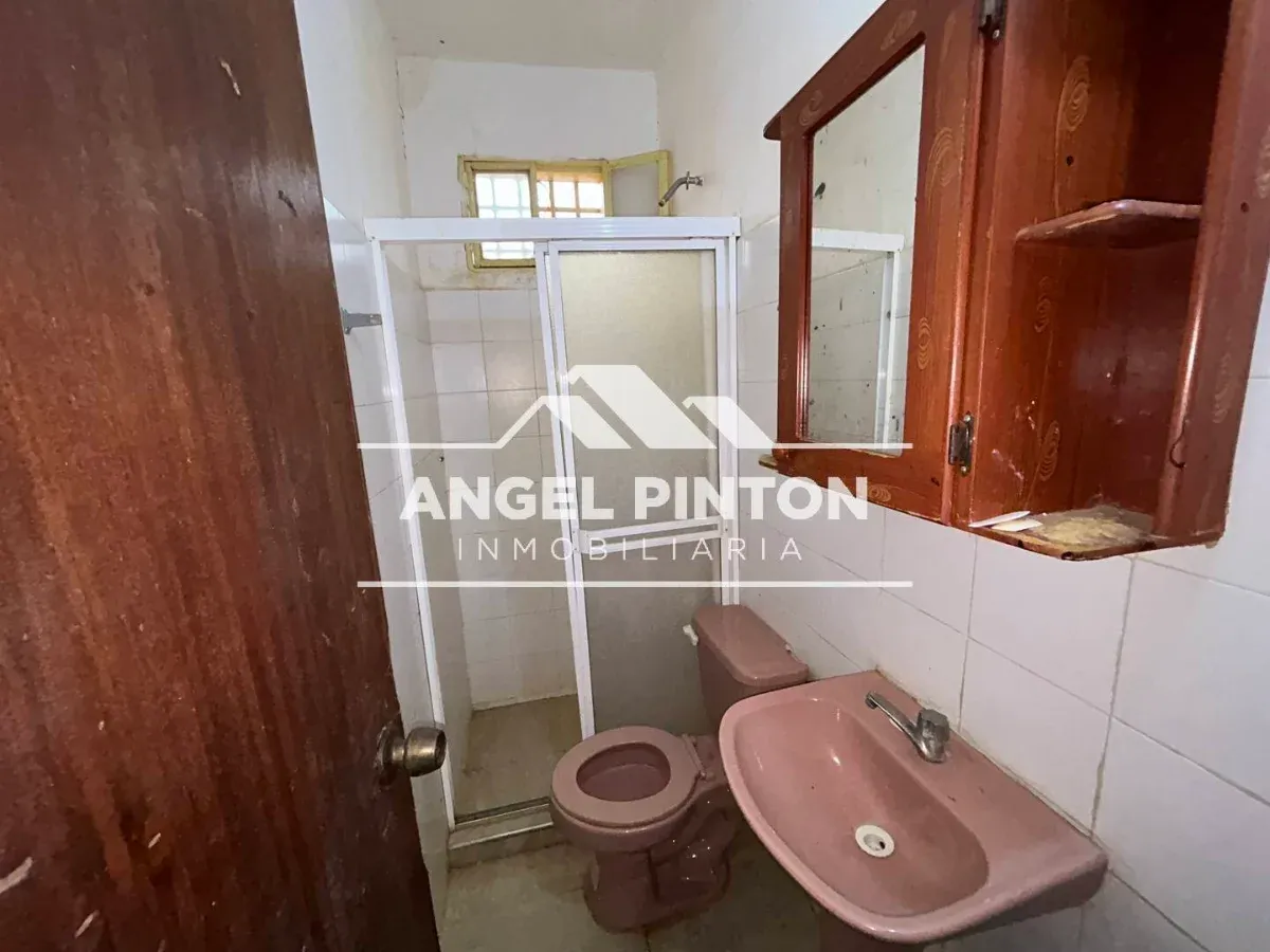 CASA VENTA LA CHAMARRETA MARACAIBO VENEZUELA API 013013 - 4