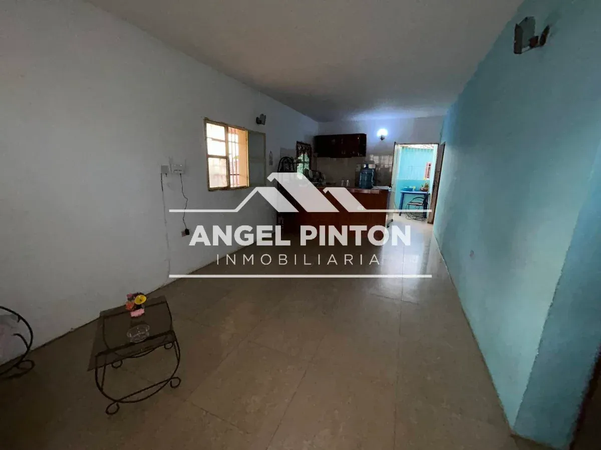 CASA VENTA LA CHAMARRETA MARACAIBO VENEZUELA API 013013 - 5