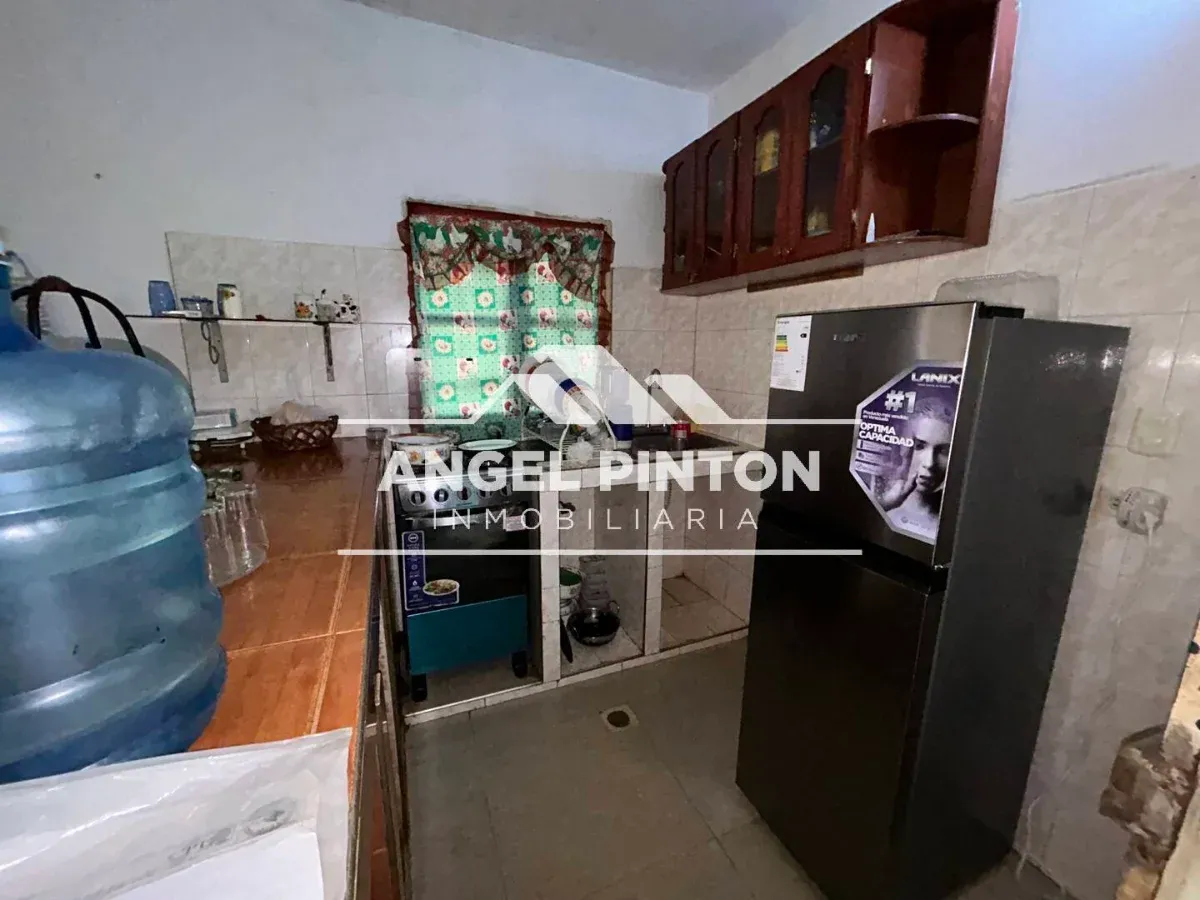 CASA VENTA LA CHAMARRETA MARACAIBO VENEZUELA API 013013 - 6