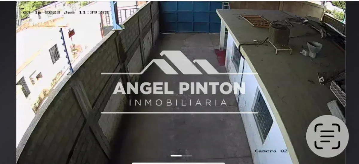 GALPON VENTA BARRIO LIBERTADOR MARACAIBO VENEZUELA API 10515 - 9