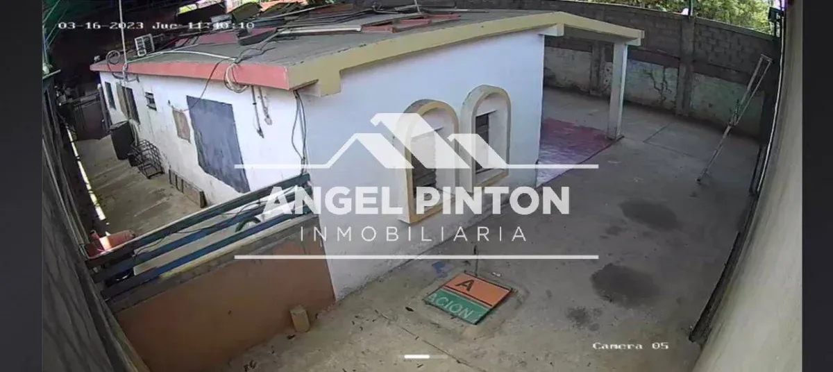 GALPON VENTA BARRIO LIBERTADOR MARACAIBO VENEZUELA API 10515 - 10