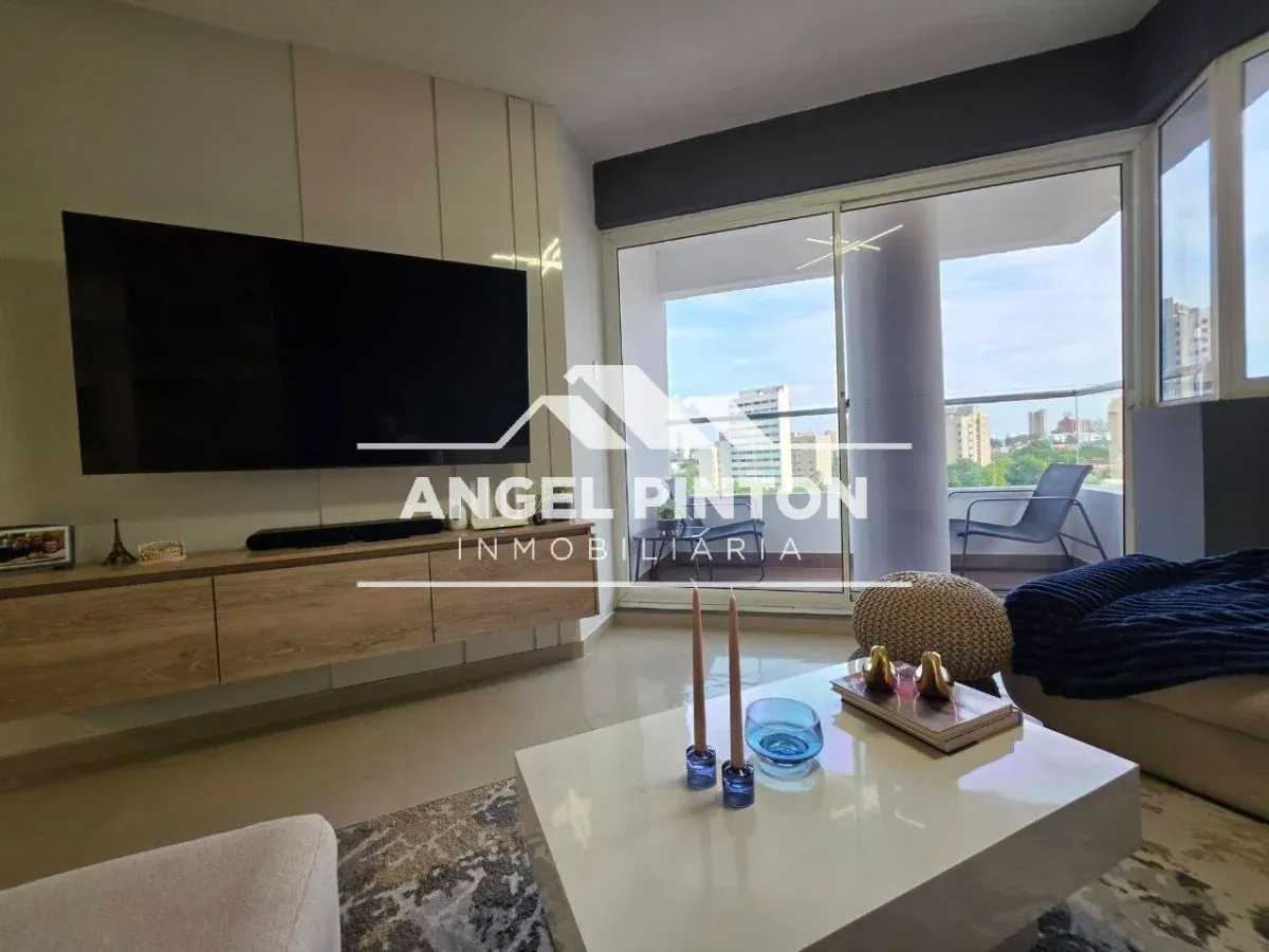 APARTAMENTO VENTA DON BOSCO MARACAIBO VENEZUELA API 10514 - 5