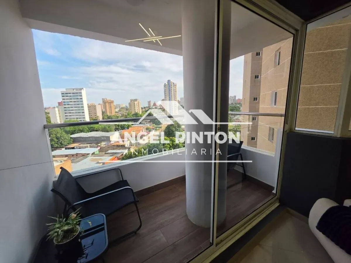 APARTAMENTO VENTA DON BOSCO MARACAIBO VENEZUELA API 10514 - 6