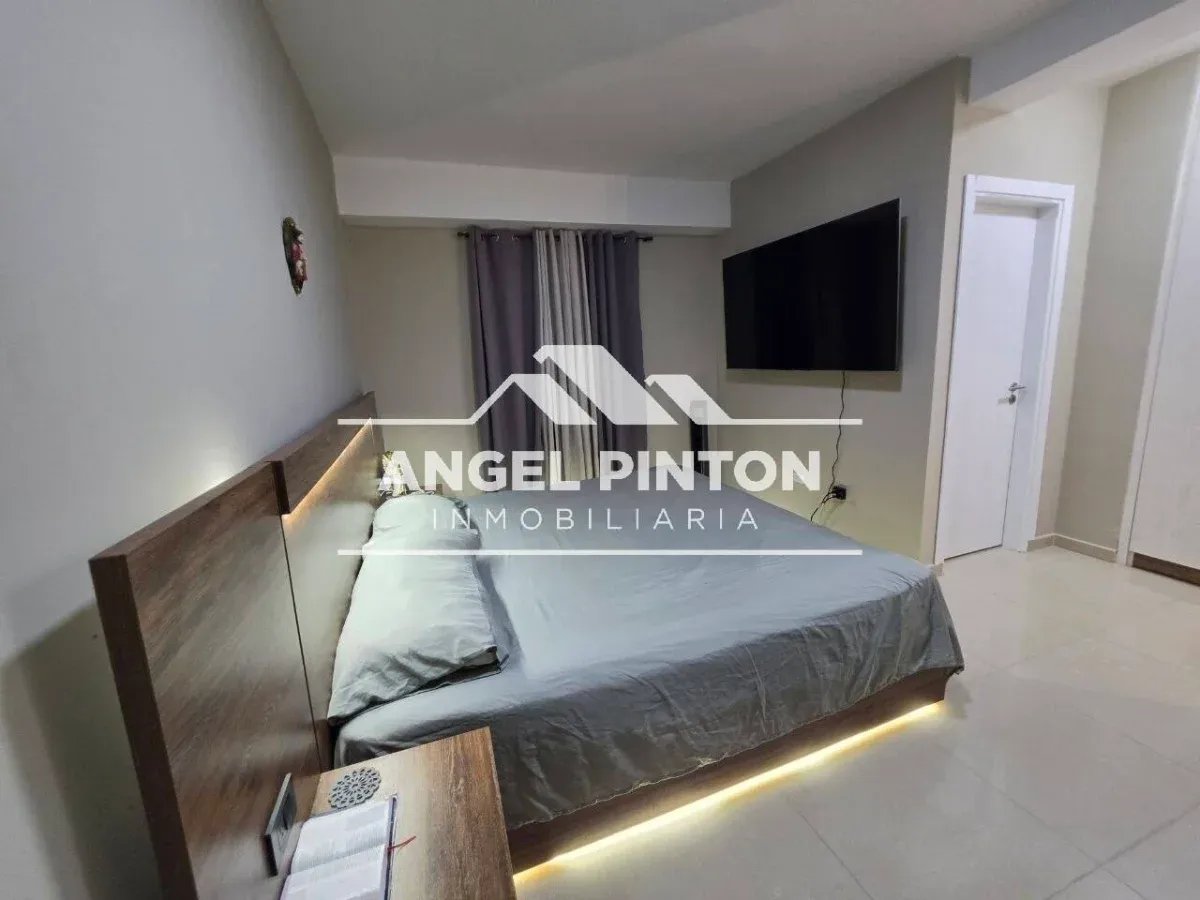 APARTAMENTO VENTA DON BOSCO MARACAIBO VENEZUELA API 10514 - 8