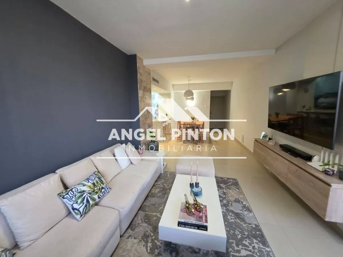 APARTAMENTO VENTA DON BOSCO MARACAIBO VENEZUELA API 10514 - 9